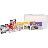 Berkley PowerBait Power Worms Fishing Soft Bait