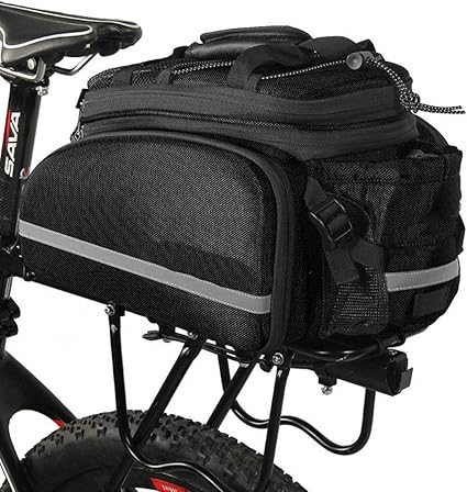 bicycle pouch