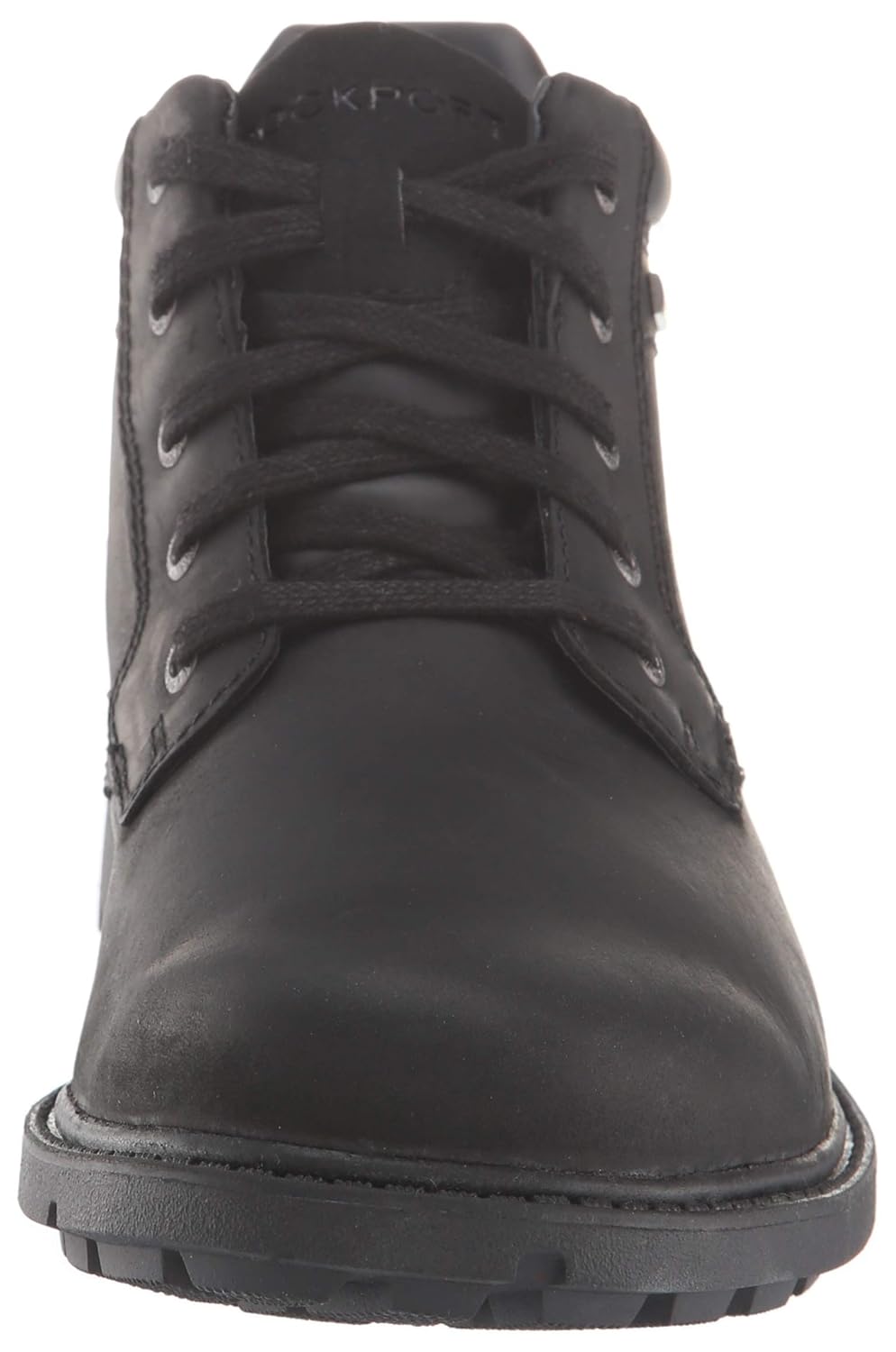Rockport Mens Rugged Bucks Waterproof Boot