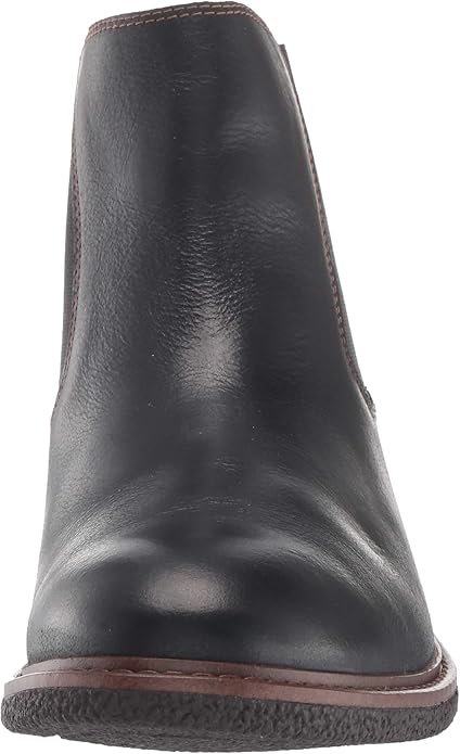 lucky brand chelsea boots mens