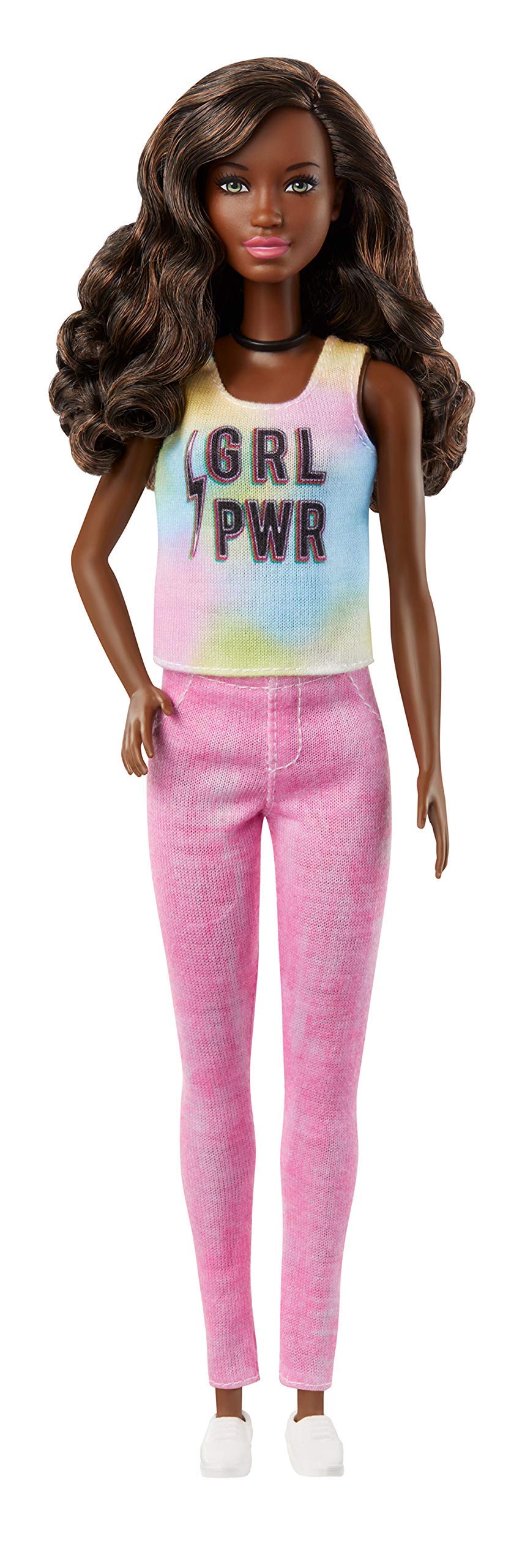 Barbie GLH63 Doll and Accessories