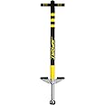 New Bounce Pogo Stick for Kids - Pogo Sticks, 40 to 80 Lbs - Sport Edition, Quality, Easy Grip, PogoStick for Hours of Wholesome Fun