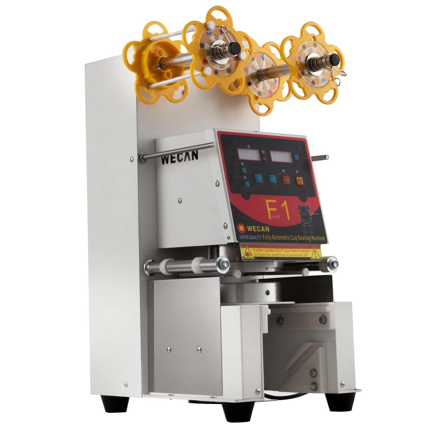 Best boba milk tea machine