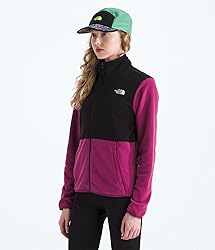 THE NORTH FACE Women's Glacier Fleece Jacket
