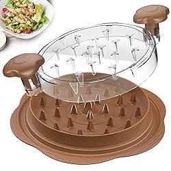 Chicken Shredder Large Chicken Breast Shredder Tool