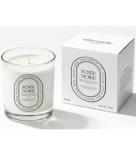 diptyque ROSESキャンドル ギフト包装ボックス付き Amazon.com: Diptyque Mini Scented Candle Roses 70g / 2.4oz : Home