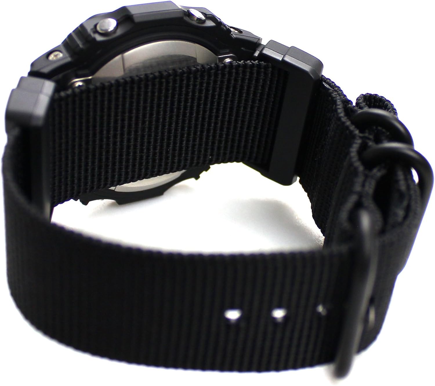 g shock nato strap adapter amazon