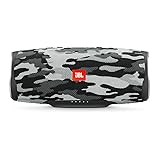 JBL Charge 4 Portable Bluetooth Speaker