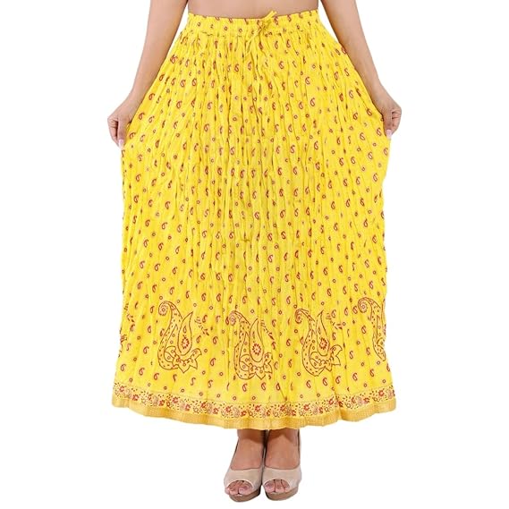 Women's A-Line Skirt