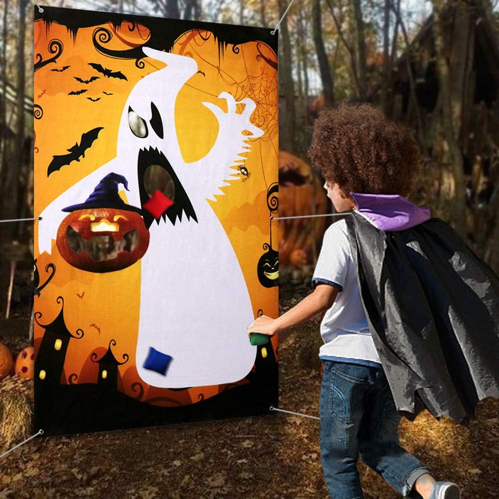 Best bean bag toss for toddler