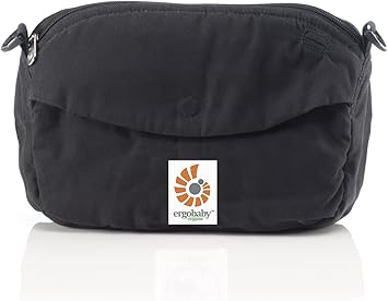 ergobaby front pouch
