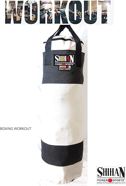 3ft punch bag
