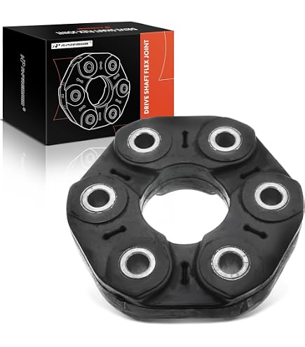 Amazon.com: A-Premium Drive Shaft Coupler Flex Joint Propshaft