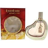 Amazon Com Bebe Bebe Luxe By Bebe For Women 3 4 Oz Edp Spray 3 4 Oz Beauty