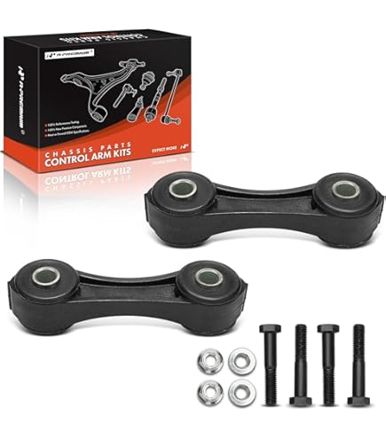 Amazon.com: KFVF 2Pc Front Sway Bar Link K80160 for Ford Ranger 93