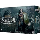 GAMES WORKSHOP Warhammer Slaves to Darkness