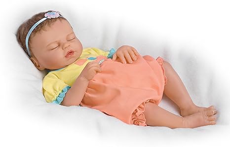 ashton drake ashley doll reviews