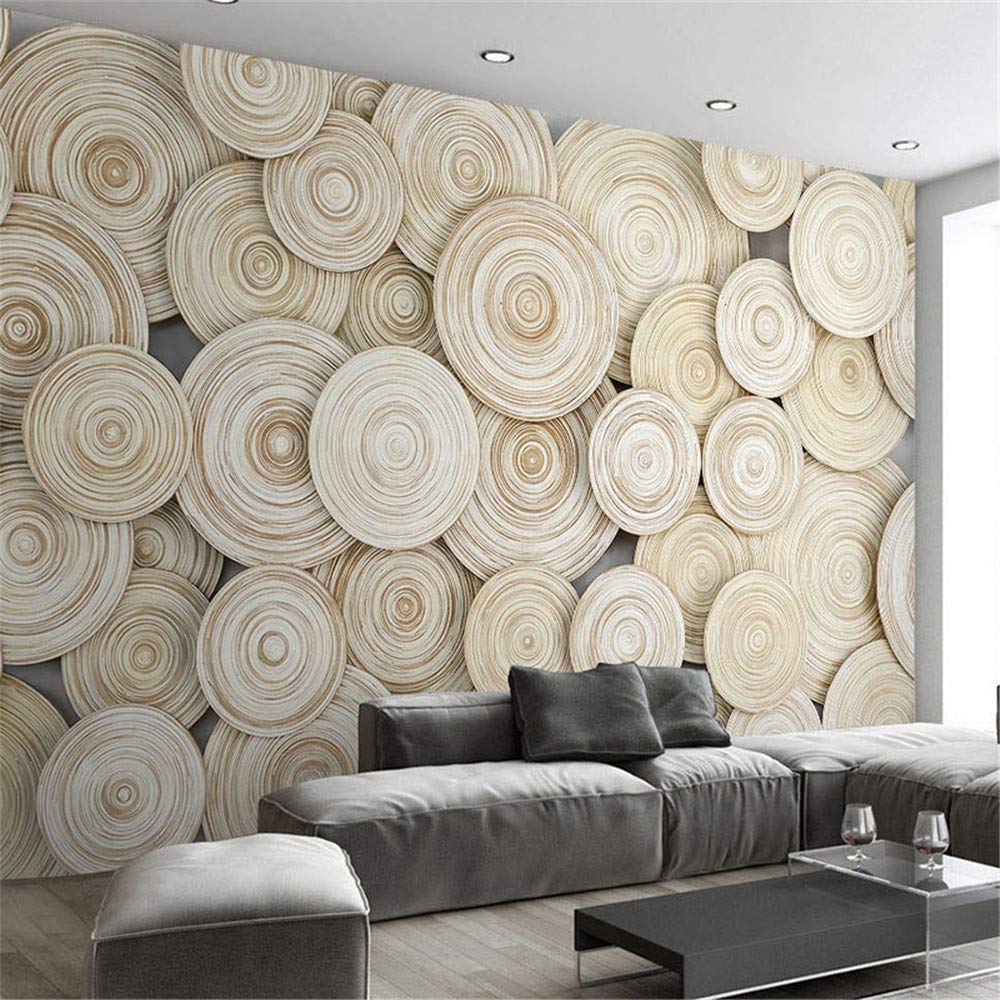 Téléchargement gratuit Images Steaean Personnalise 3d Papier Peint Mural 3d Grain De Bois Solide dernière salutations