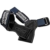 VERSA GRIPPS&reg; XTREME Patented Wrist Straps | Toughest Build, Double-Stitched, U-Shaped Arch, Patented, Handcrafted in the USA