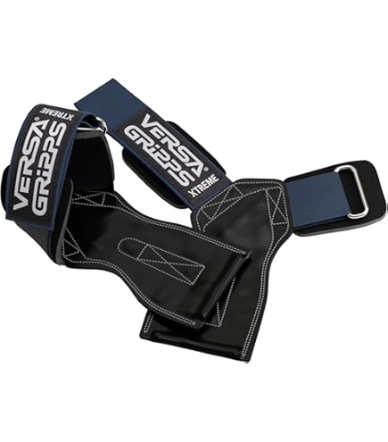 VERSA GRIPPS PRO Authentic. The Best Training Accessory in
