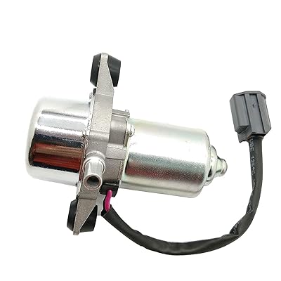 Power Brake Booster Vacuum Pump for Volvo XC90 XC70 V40 C70 S60 S40 S80