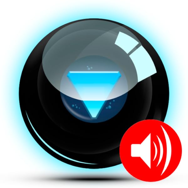ok google magic 8 ball