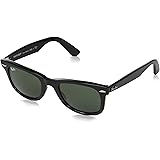 Ray-Ban RB2132-811/32 New Wayfarer Sunglasses: Amazon.ca