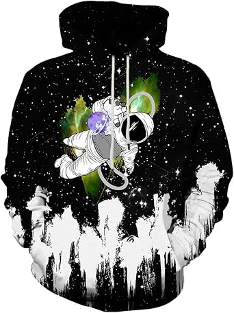 Graphic design hoodies Clearance