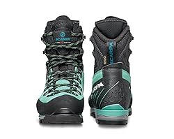SCARPA Women's Mont Blanc Pro GTX Waterproof