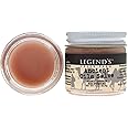 Legend's Creek Farm Herbal Salve - Healing Ointment with Frankincense, Myrrh, & Copaiba - Natural Balm for Skin Irritations & Body Aches - 1Oz Organic Healing Balm Handmade in USA (Ancient Oils S.)