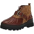 Polo Ralph Lauren Men's Oslo Low Boot