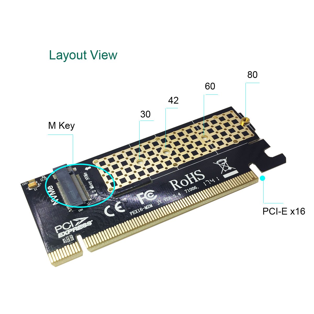 Pcie nvme m key. M2 pcie разновидности. glotrends m.2 pcie x1 adapter pa09-x1 картинка. aliexpress nvme pcie 1u 110.