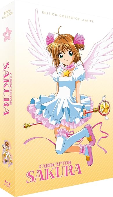 Sakura Chasseuse De Cartes Streaming Vf Sakura Chasseuse De Carte Episode 66 Vf - Langoon