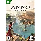 Anno 117: Pax Romana Standard - Xbox Series X│S [Digital Code]