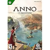 Anno 117: Pax Romana Standard - Xbox Series X│S [Digital Code]