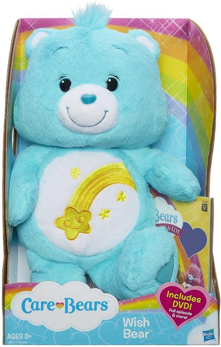 care bears hasbro