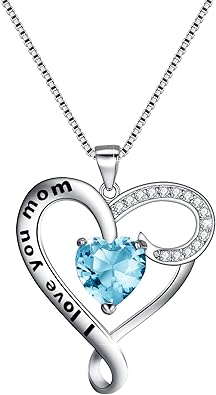 mothers day necklace amazon