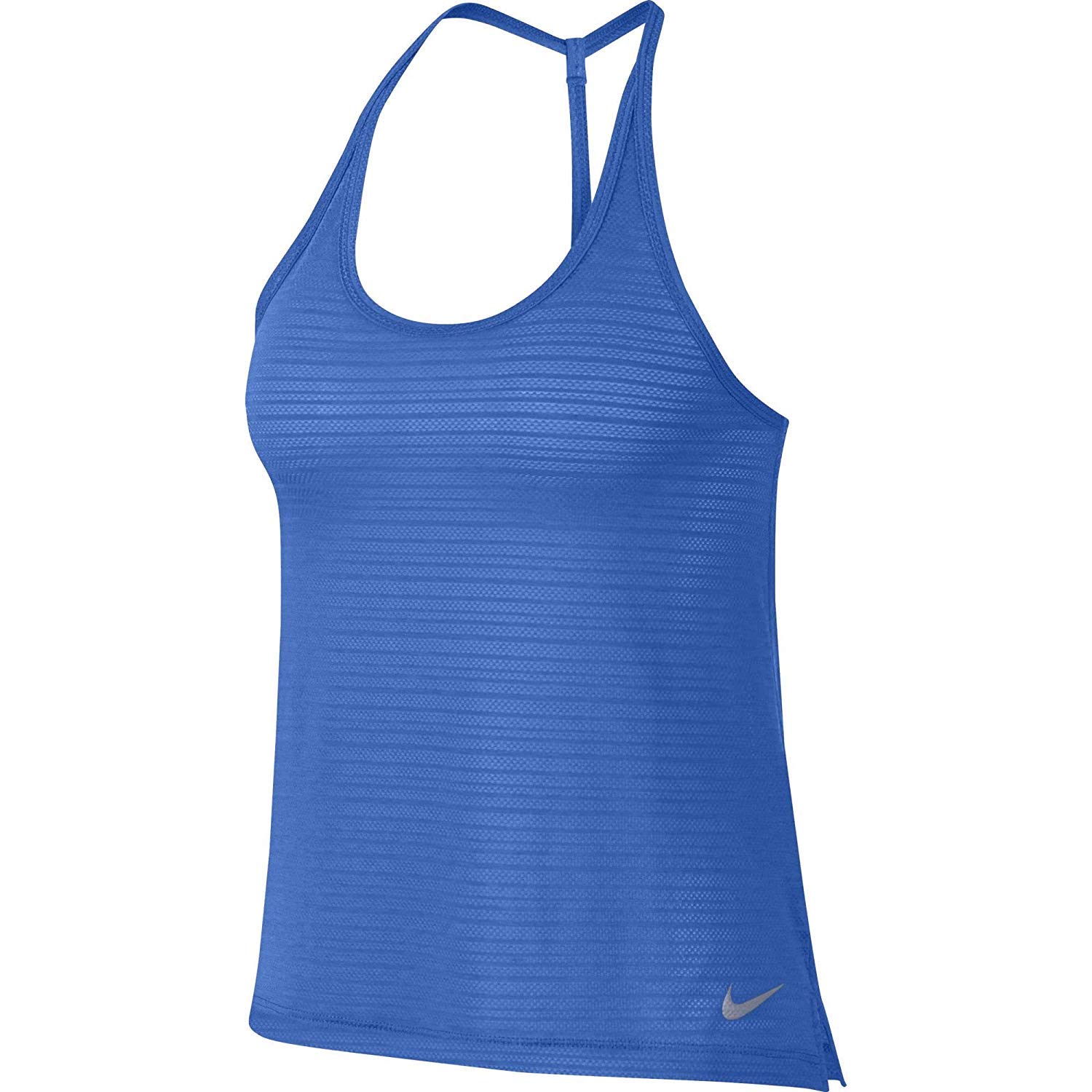 nike women's miler breathe tank top