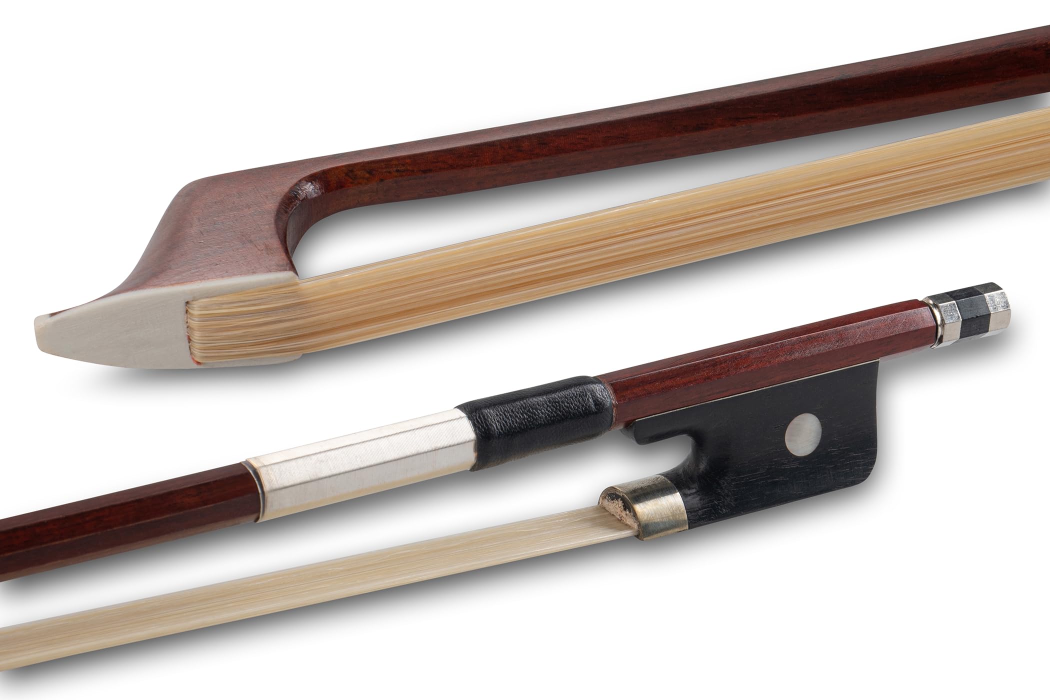 GEWA cello bow Massaranduba student 3/4 better quality