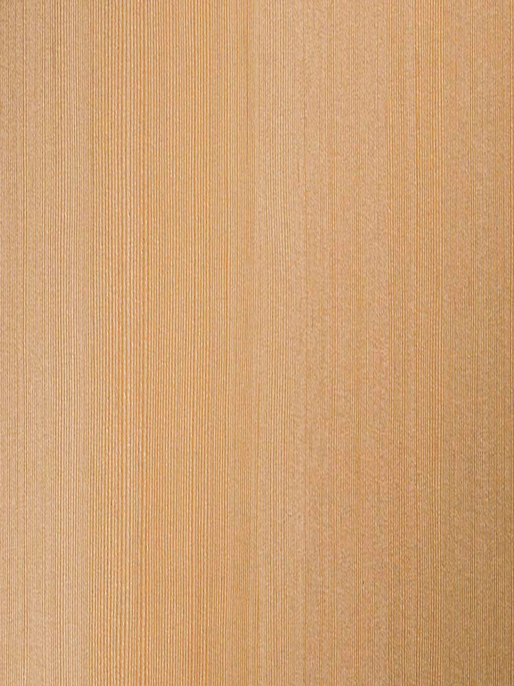 Douglas Fir Vertical Grain Veneer Wood On Wood Backer 4 X 8