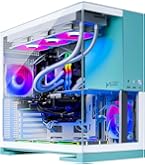 Amazon.com: CyberPowerPC Gamer Xtreme VR Liquid Cool Gaming PC