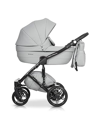 riko naturo kinderwagen