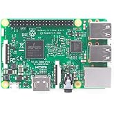 RASPBERRY PI 3 Model B