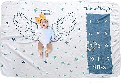 Couverture Photographie Bebe Garcon Fille Croissance Toile De Fond Tapis Yanhonin Mensuel Milestone Couverture De Bebe Couverture Etape Bebe Couvertures La Chambre De Bebe Lawawarenesssociety In
