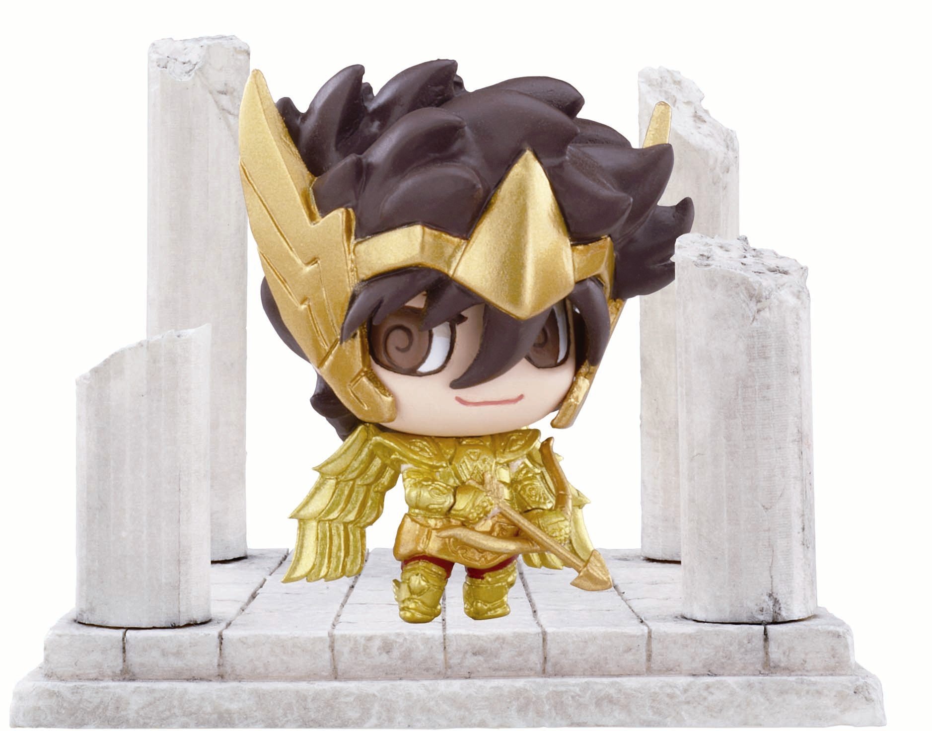 saint seiya original 002