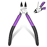 P.I.T. Wire Cutters, 6.5 Inch Ultra Sharp Flush
