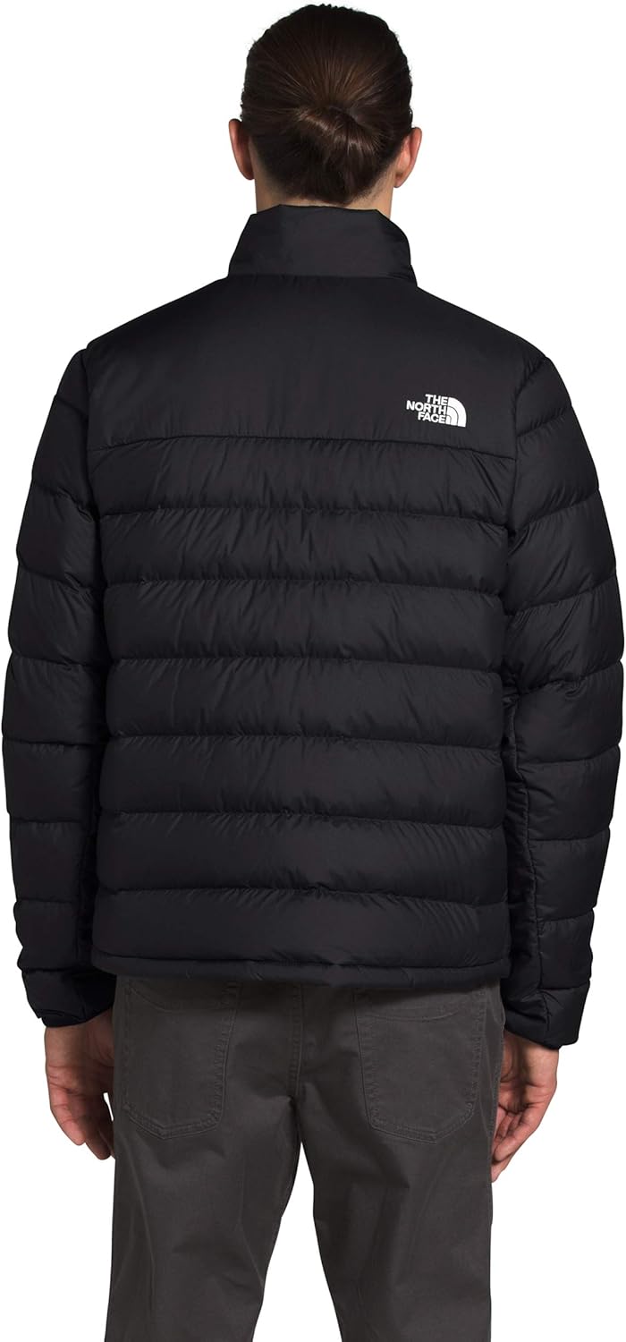 The North Face Men's Aconcagua Insulated Jacket at  Men’s Clothing store