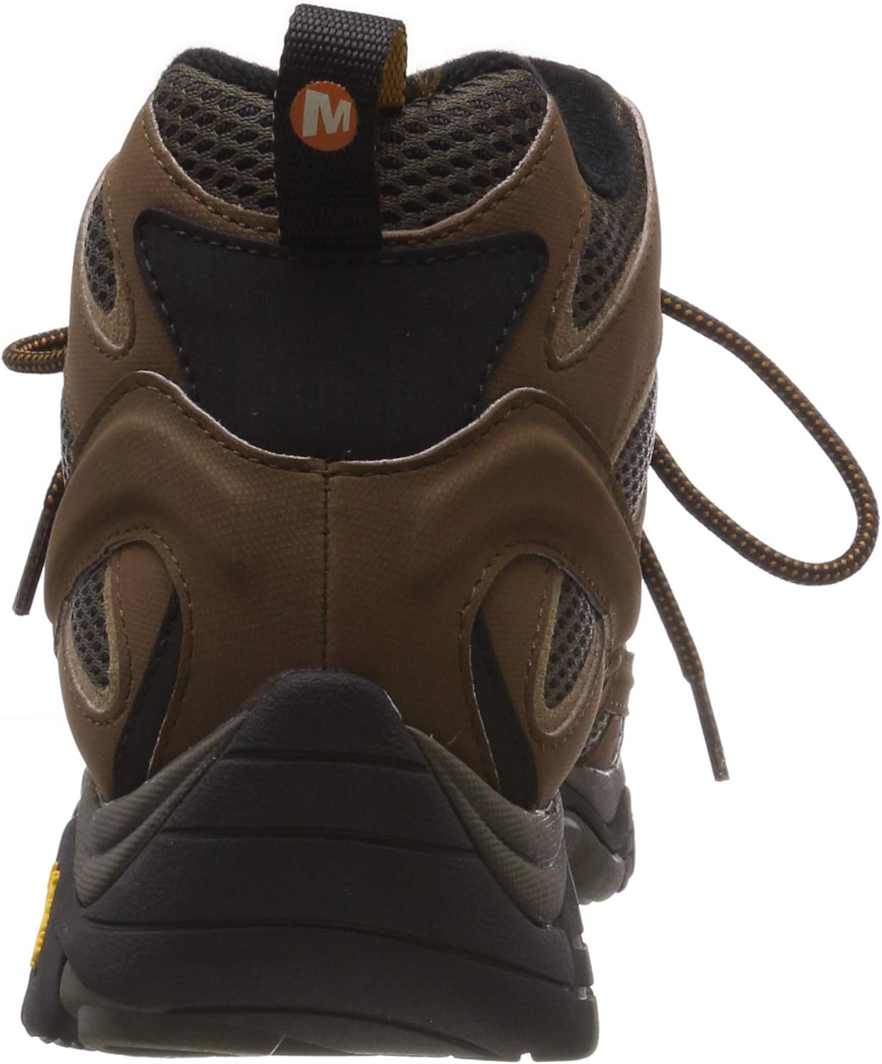  | Merrell Men's Moab 2 Mid Gtx Hiking Boot | Hiking Boots