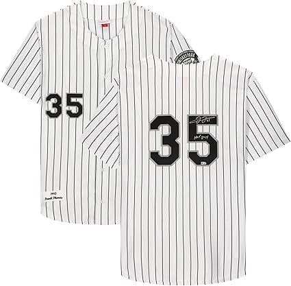 white sox authentic jersey