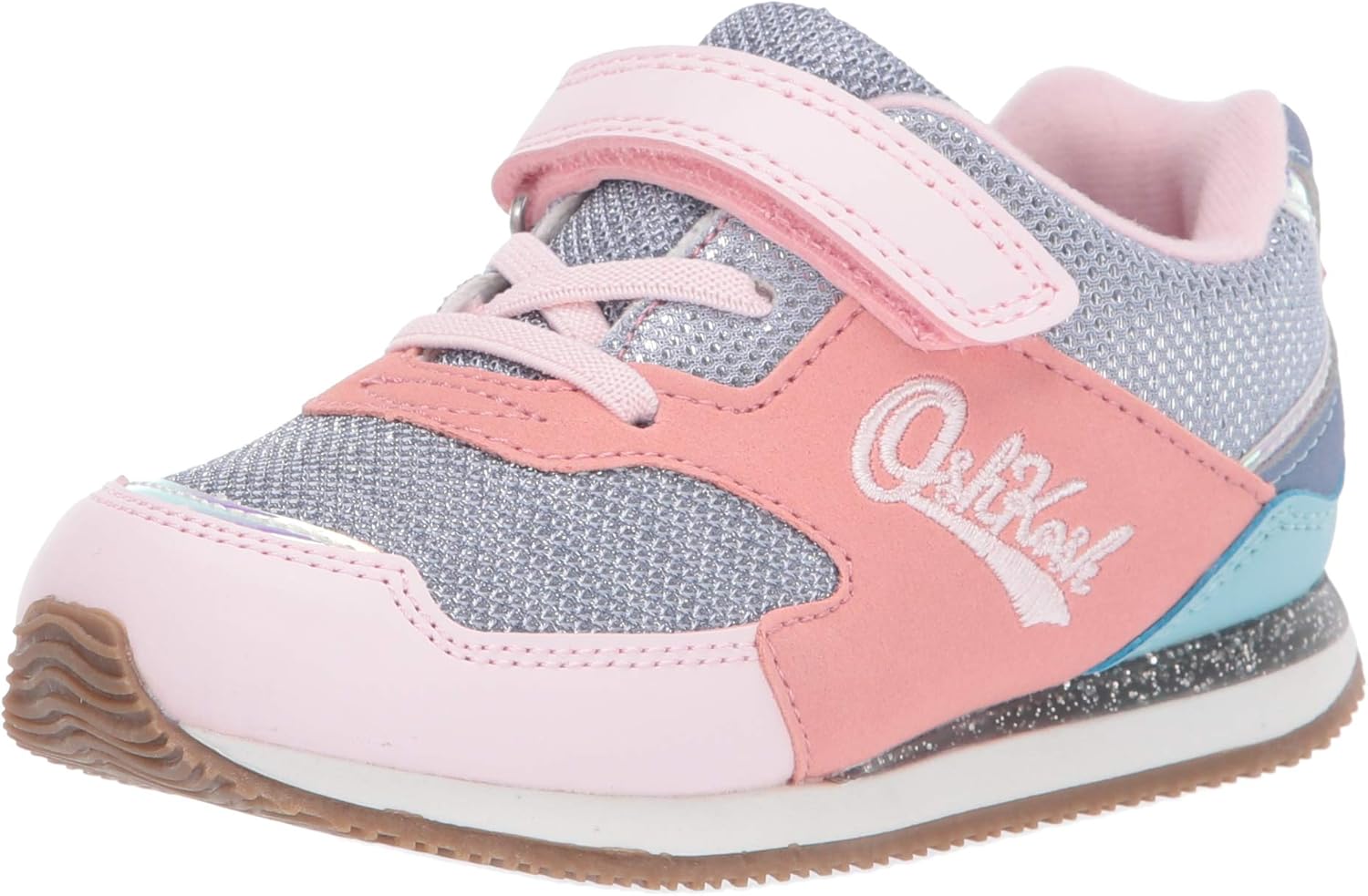 OshKosh B'Gosh UnisexChild Eddi Athletic Sneaker Buy Online at Best Price in UAE Amazon.ae